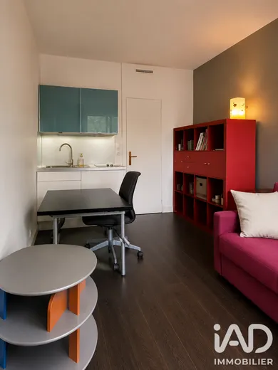 Appartement à Paris (75007)
