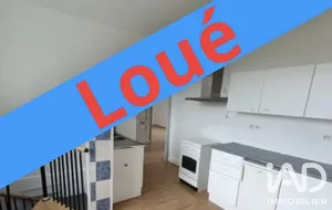 Appartement à Melrand (56310)