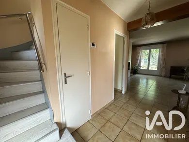 House in Guilliers (56490)