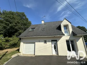 House in Guilliers (56490)