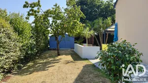 House in Hénansal (22400)