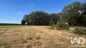 Building plot in Rouvroy-en-Santerre (80170)