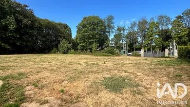 Building plot in Rouvroy-en-Santerre (80170)