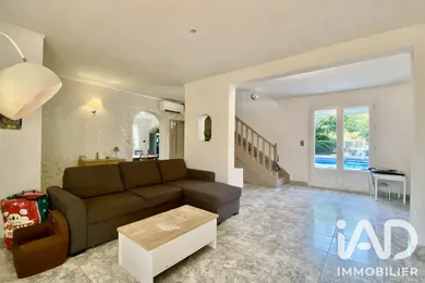 Maison traditionnelle à Argeliers (11120)