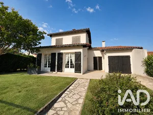 House in Pibrac (31820)