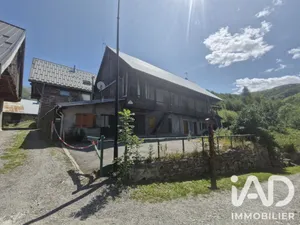 Maison de campagne à Saint-Jean-d'Arves (73530)