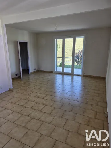 Maison à Radonvilliers (10500)
