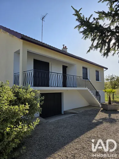 Maison à Radonvilliers (10500)
