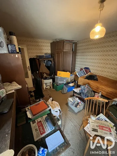 Studio à Mittelhausbergen (67206)