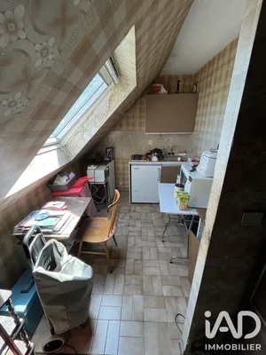 Studio à Mittelhausbergen (67206)