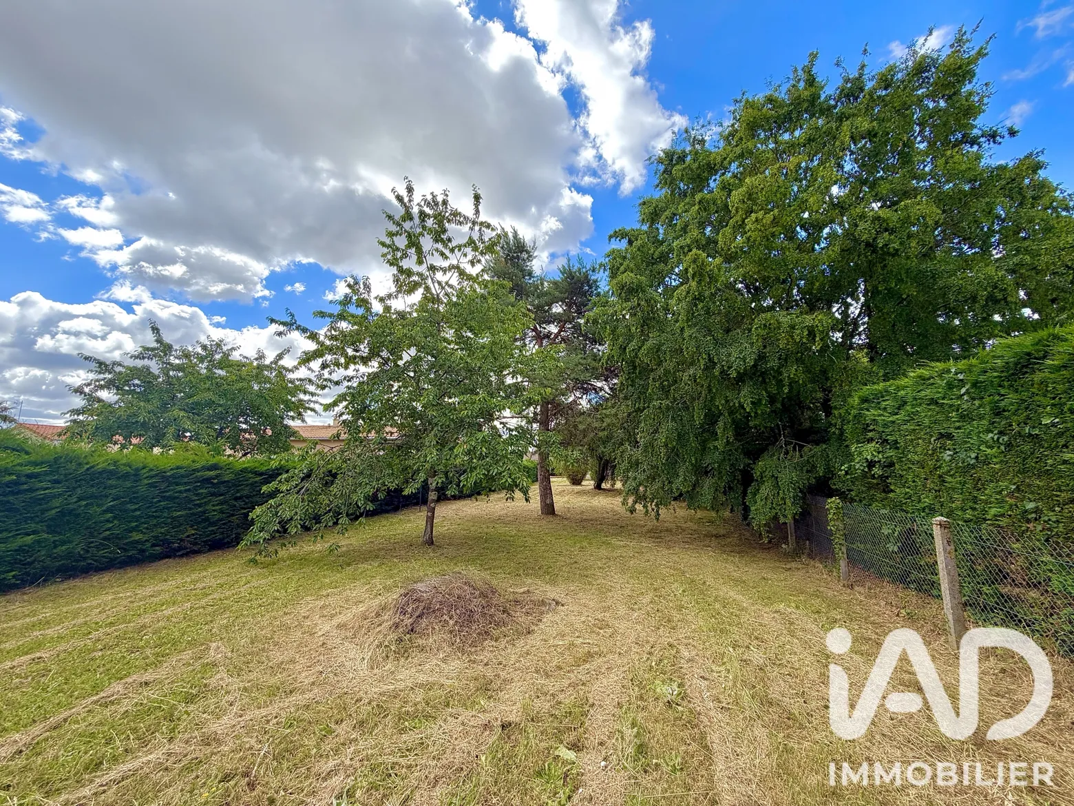 Vente maison à Montmorillon (86500) : maison de ville 3 pièces 65 m² - 2080835 — 3