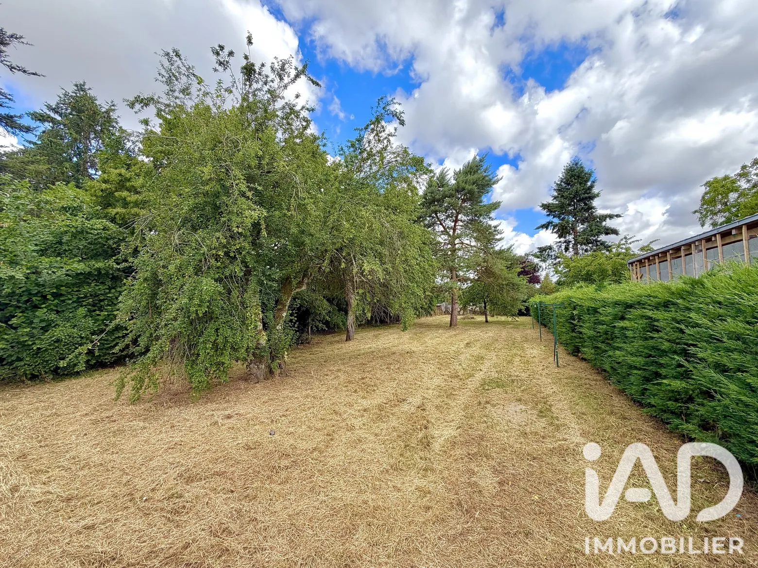 Vente maison à Montmorillon (86500) : maison de ville 3 pièces 65 m² - 2080835 — 2