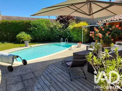 Maison de village à Châtillon-sur-Broué (51290)