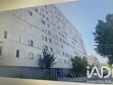 Appartement à Villiers-le-Bel (95400)