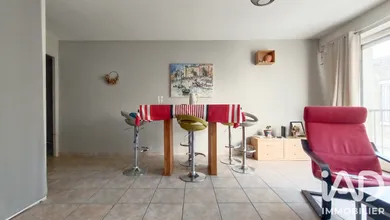 Appartement à Bordeaux (33000)