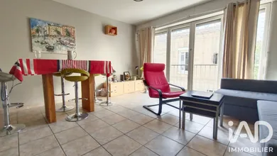 Appartement à Bordeaux (33000)