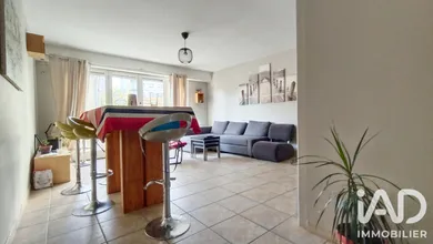 Appartement à Bordeaux (33000)