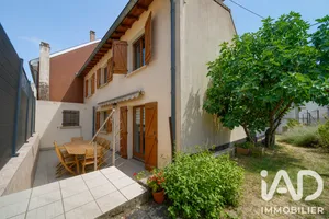 Maison à Thionville (57100)