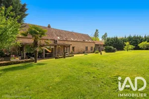 Longère à Lalinde (24150)