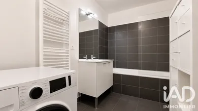 Appartement à Marseille (13010)
