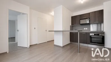 Appartement à Marseille (13010)