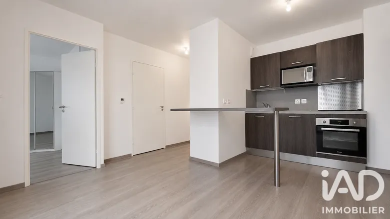 Appartement 2 pièces 38 m² · à Marseille · 38 m² · 172 000 €