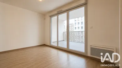Appartement à Marseille (13010)