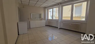Appartement à Forbach (57600)