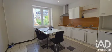 Appartement à Forbach (57600)