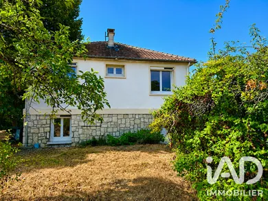 House in Châlette-sur-Loing (45120)