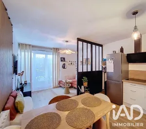Apartment in Corbeil-Essonnes (91100)