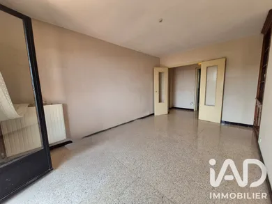 Apartment in Bastia (20200)