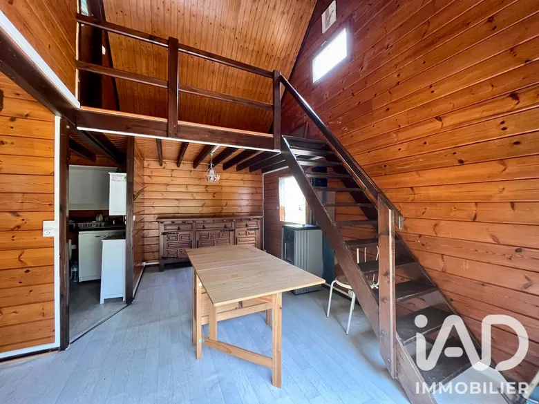 Maison 2 pièces 40 m² · à Hamel · 40 m² · 52 500 €