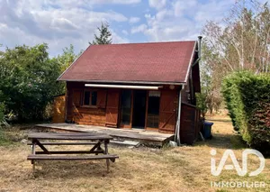 Cottage in Hamel (59151)