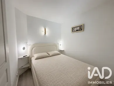 Appartement à Roquebrune-sur-Argens (83380)