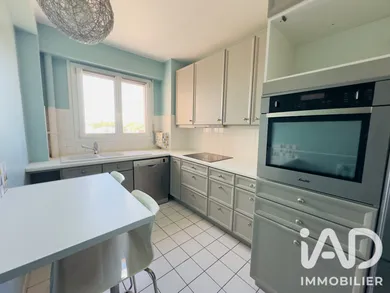 Apartment in Arras (62000)