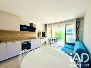 Appartement à Roquebrune-sur-Argens (83380)
