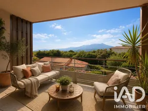 Appartement à LE BOULOU (66160)