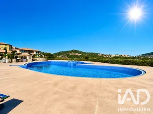 Appartement à Roquebrune-sur-Argens (83380)