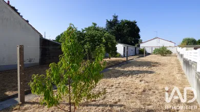 Maison à Le Pellerin (44640)