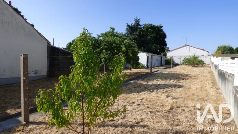 Maison 4 pièces 94 m² · à Le Pellerin · 94 m² · 232 900 €