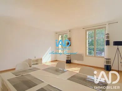 Appartement à Rozay-en-Brie (77540)