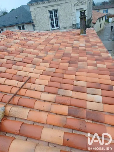 Village house in Cherveux (79410)