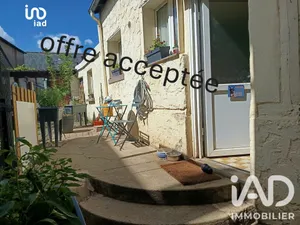 Apartment in Les Aix-d'Angillon (18220)