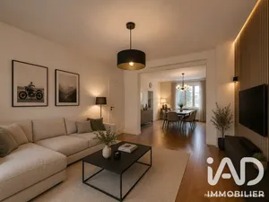 Maison à Rombas (57120)
