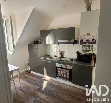 Appartement à Le Havre (76600)