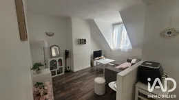 Apartment in Le Havre (76600)
