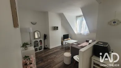 Appartement à Le Havre (76600)