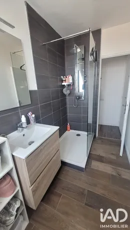 Apartment in Le Havre (76600)