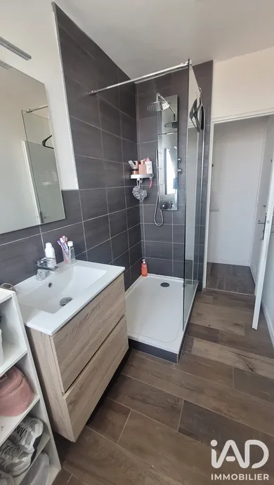 Appartement à Le Havre (76600)